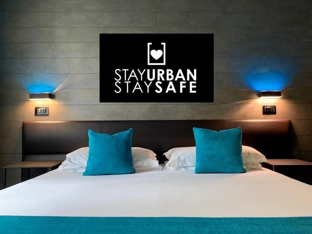 Globus Urban Hotel Florence Ngoại thất bức ảnh