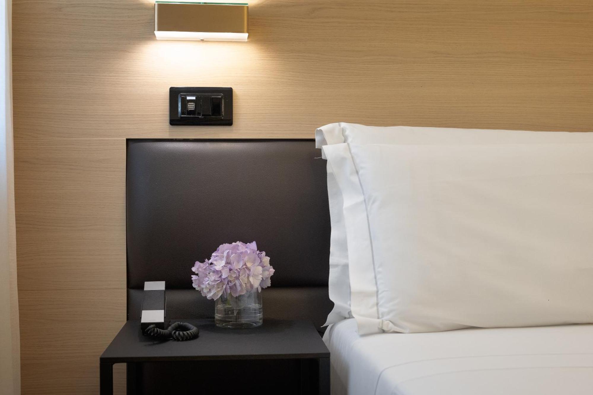 Globus Urban Hotel Florence Ngoại thất bức ảnh