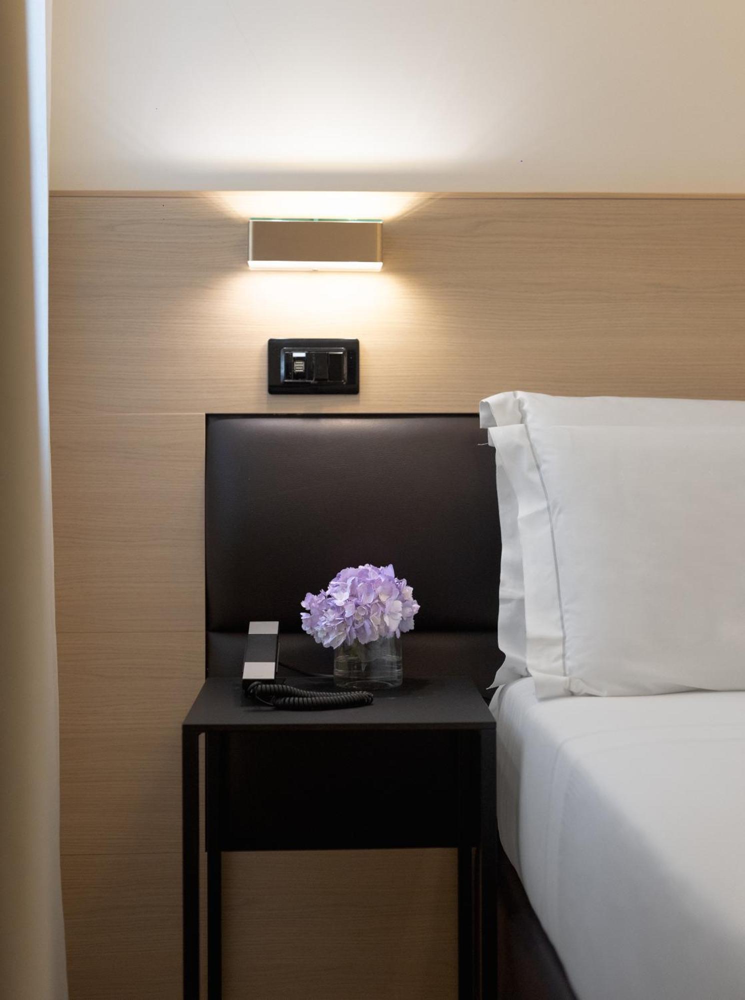 Globus Urban Hotel Florence Ngoại thất bức ảnh