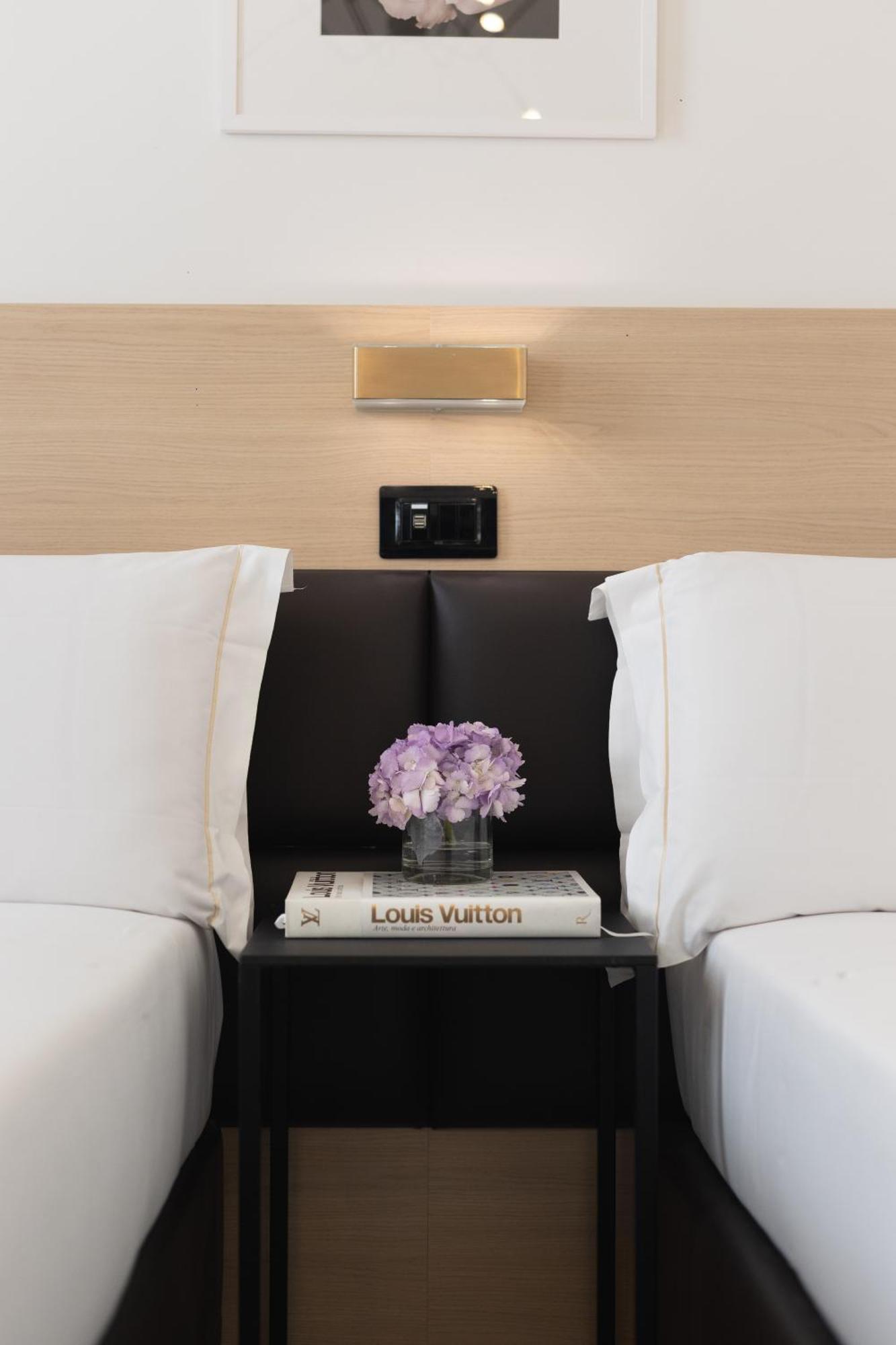 Globus Urban Hotel Florence Ngoại thất bức ảnh