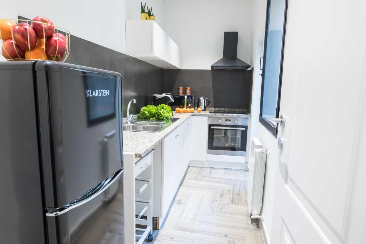 Globus Urban Hotel Florence Ngoại thất bức ảnh